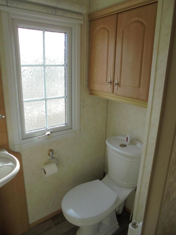 Apartment Golden Palm : Vogue 6 Berth, Heated, Enclosed Veranda *